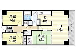 京阪交野線 交野市駅 徒歩10分