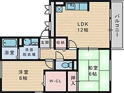 京阪本線 枚方公園駅 徒歩15分