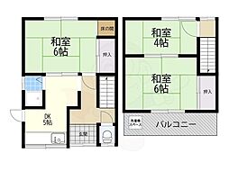 京阪本線 光善寺駅 徒歩5分