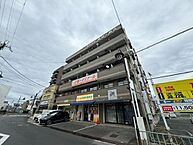 大阪府交野市私部2丁目11番30号：物件画像／株式会社BONDS　賃貸住宅サービスFC枚方店