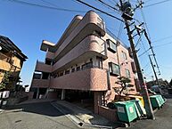 大阪府枚方市釈尊寺町17番6号：物件画像／株式会社BONDS　賃貸住宅サービスFC枚方店