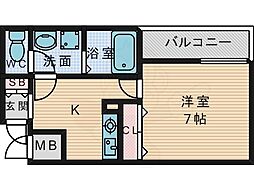 ハーモニーライフ須山 3階