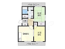 フナトマンション 3階