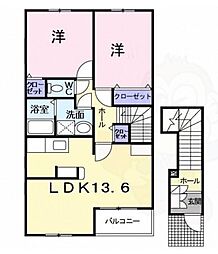 京阪交野線 交野市駅 徒歩7分