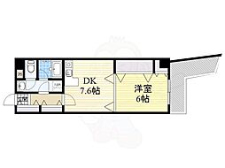 京阪交野線 宮之阪駅 徒歩3分