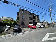 大阪府交野市私部南2丁目1番16号：物件画像／株式会社BONDS　賃貸住宅サービスFC枚方店