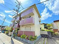 大阪府枚方市田口1丁目：物件画像／株式会社BONDS　賃貸住宅サービスFC枚方店