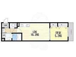 JR片町線(学研都市線) 津田駅 徒歩12分 1階/-