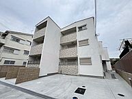 大阪府交野市倉治6丁目：物件画像／株式会社BONDS　賃貸住宅サービスFC枚方店