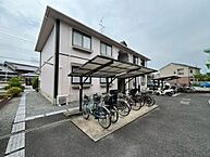 大阪府交野市郡津3丁目9番13号：物件画像／株式会社BONDS　賃貸住宅サービスFC枚方店