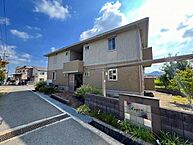 大阪府交野市郡津3丁目65番2号：物件画像／株式会社BONDS　賃貸住宅サービスFC枚方店