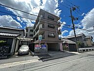 大阪府交野市私部1丁目43番7号：物件画像／株式会社BONDS　賃貸住宅サービスFC枚方店