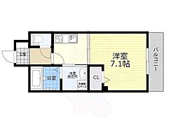 京阪本線 樟葉駅 徒歩9分