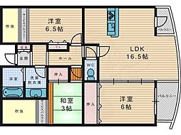 れじでんすK&T 4階/-