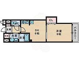 JR片町線(学研都市線) 星田駅 徒歩3分