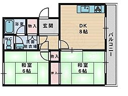フナトマンション 1階