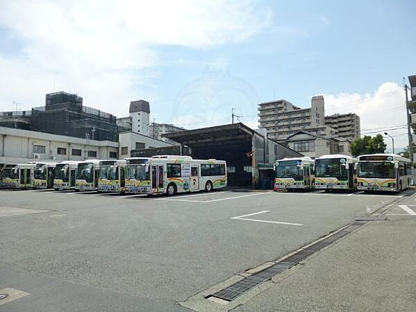 ヴィラ東田 ｜兵庫県尼崎市武庫町３丁目(賃貸マンション2DK・2階・40.00㎡)の写真 その27