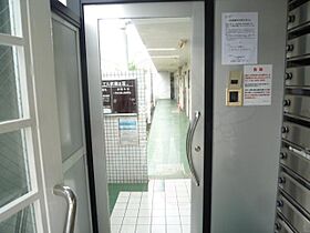 ジュエル武庫之荘  ｜ 兵庫県尼崎市南武庫之荘２丁目（賃貸マンション1R・2階・26.00㎡） その25