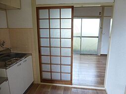 居間
