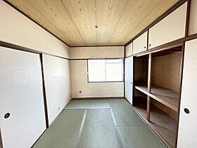 メゾン笹原  ｜ 兵庫県伊丹市野間２丁目（賃貸マンション2LDK・3階・65.20㎡） その23