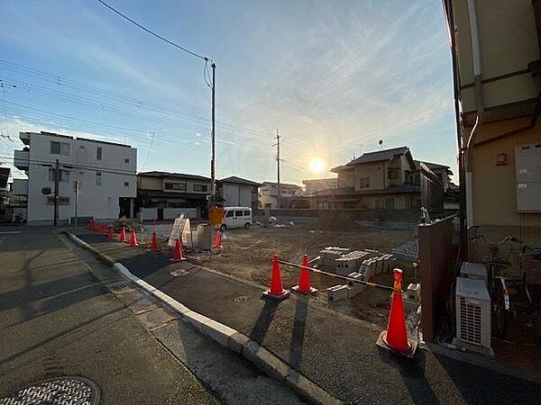 エテルノ塚口 ｜兵庫県尼崎市塚口町３丁目(賃貸アパート2LDK・2階・60.82㎡)の写真 その10