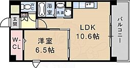 武庫之荘駅 8.8万円
