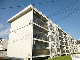 常吉第一住宅  ｜ 兵庫県尼崎市武庫の里１丁目（賃貸マンション2LDK・2階・54.50㎡） その20