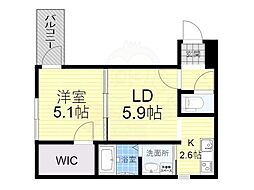 東海道・山陽本線 立花駅 徒歩12分