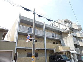 エダム武庫之荘  ｜ 兵庫県尼崎市武庫之荘１丁目4番15号（賃貸マンション1R・1階・35.81㎡） その1