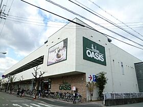 La maison du courage  ｜ 兵庫県尼崎市南武庫之荘３丁目（賃貸アパート1LDK・1階・42.97㎡） その29