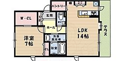 立花駅 10.0万円