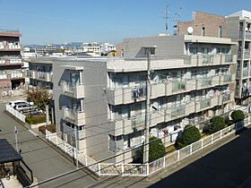 エムグランツ弐番館  ｜ 兵庫県尼崎市武庫之荘東１丁目（賃貸マンション3LDK・4階・57.25㎡） その1