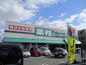 兵庫県尼崎市武庫之荘本町３丁目（賃貸一戸建4DK・1階・69.00㎡） その17