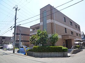 エスパシオ武庫之荘  ｜ 兵庫県尼崎市南武庫之荘４丁目（賃貸マンション3LDK・3階・69.45㎡） その1