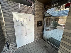 福々邸壱番館 208 ｜ 兵庫県尼崎市南武庫之荘１丁目24番1号（賃貸マンション3LDK・2階・70.20㎡） その19