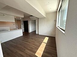 アーバネックス塚口 3階3LDKのリビング/ダイニング