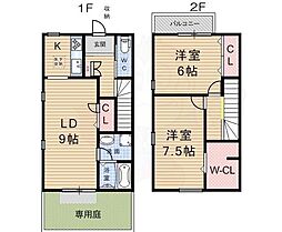 Casa Dolce B棟