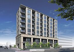 ティマー・レジデンシィ塚口