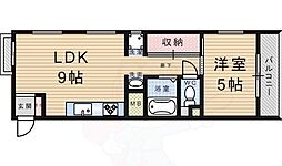 サンオーニック武庫之荘 3階/-