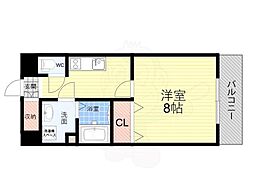 ピア武庫之荘 5階