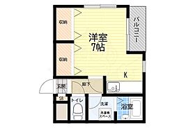 ヴィゴーラス武庫之荘 1階