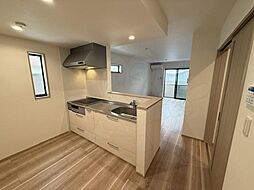 ルミエール野間北 2LDKの写真