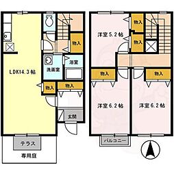 リヴェール昆陽