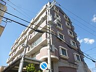 兵庫県尼崎市南武庫之荘6丁目4番1号：物件画像／株式会社HOUSE NET 賃貸住宅サービス FC武庫之荘店