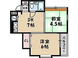 🉐敷金礼金0円！🉐ツインルーフ
