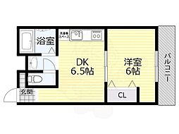 ファーストヒル 1階