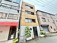 兵庫県尼崎市武庫之荘1丁目6番10号：物件画像／株式会社HOUSE NET 賃貸住宅サービス FC武庫之荘店