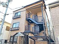 兵庫県尼崎市武庫之荘4丁目21番5号：物件画像／株式会社HOUSE NET 賃貸住宅サービス FC武庫之荘店