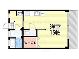 武富レジデンス1番館 3階