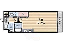メルベーユ立花 5階